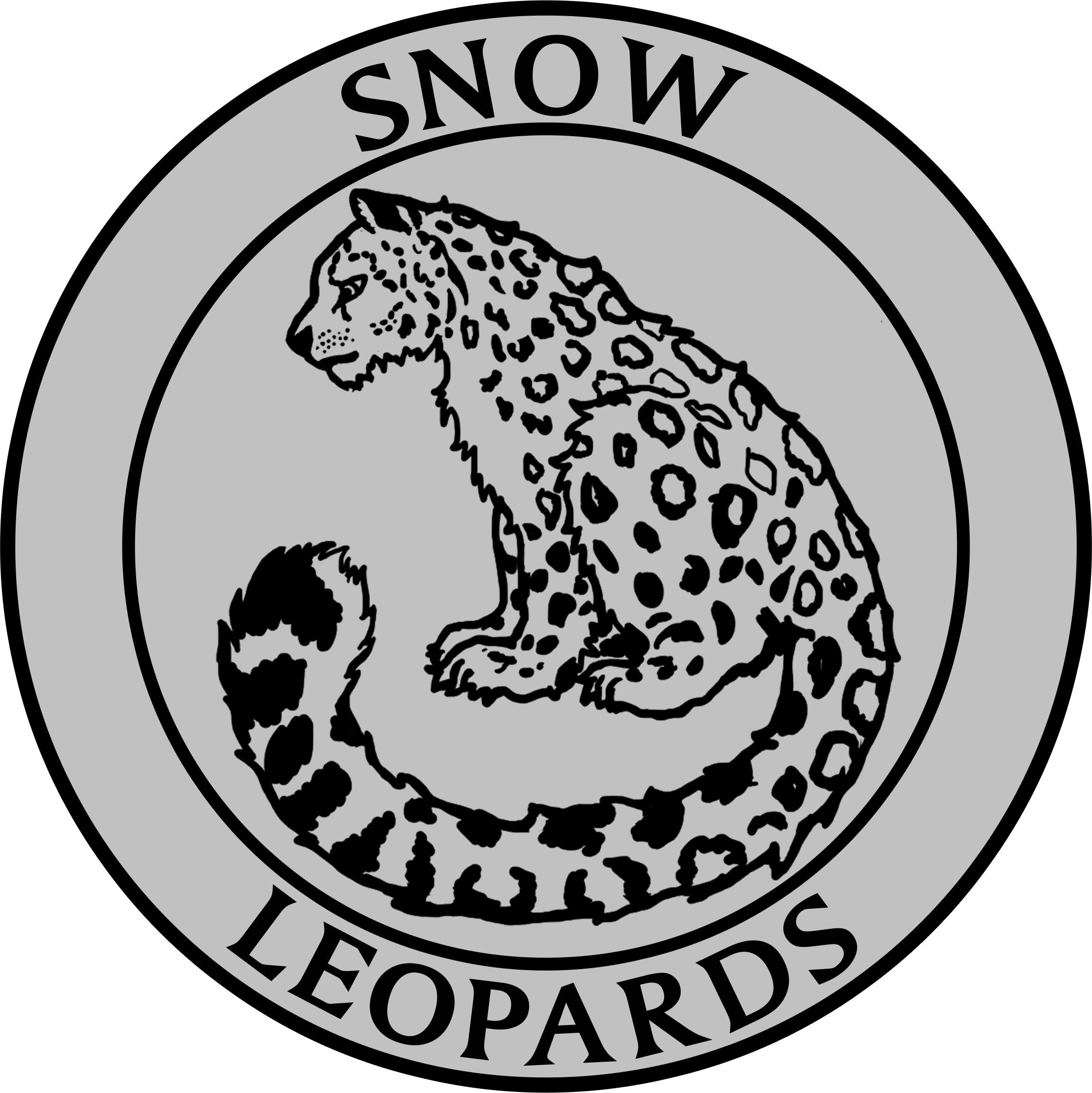 Snow Leopards: Basic Weapons Striking